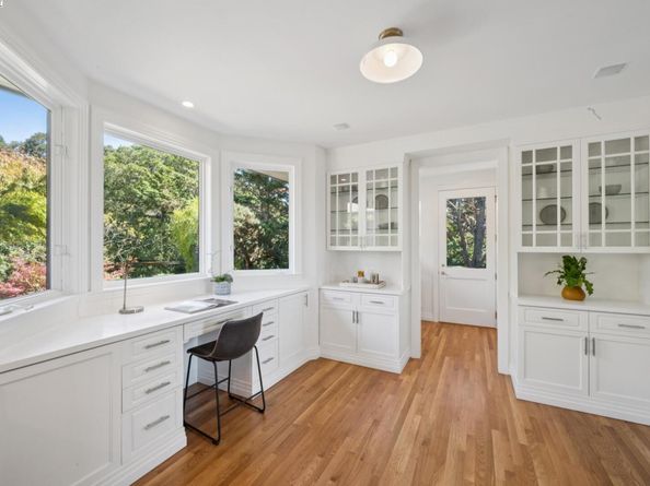 64 Roble Road, Oakland CA 94618