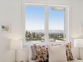 64 Roble Road, Oakland CA 94618
