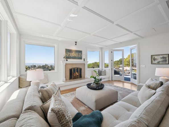 64 Roble Road, Oakland CA 94618