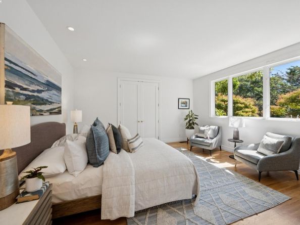 64 Roble Road, Oakland CA 94618