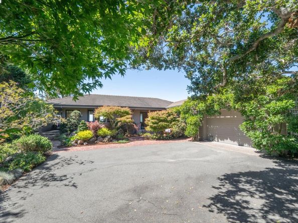 64 Roble Road, Oakland CA 94618