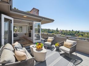 64 Roble Road, Oakland CA 94618