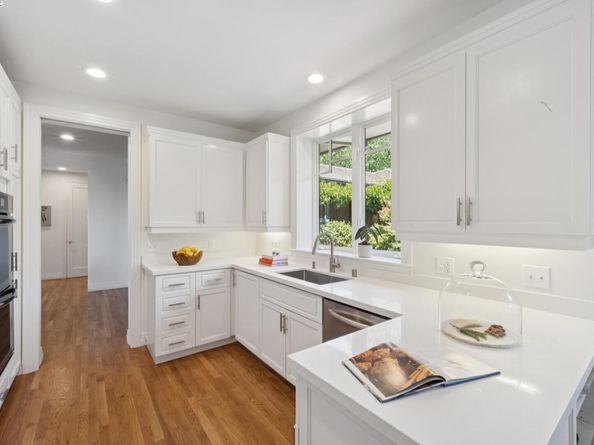64 Roble Road, Oakland CA 94618