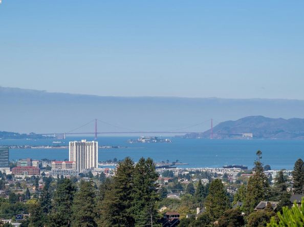 64 Roble Road, Oakland CA 94618