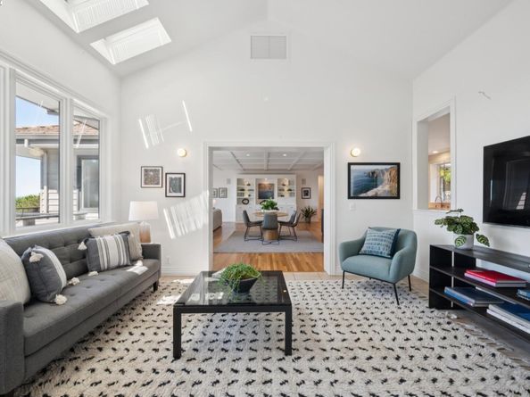 64 Roble Road, Oakland CA 94618
