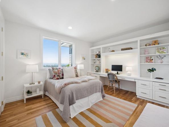 64 Roble Road, Oakland CA 94618