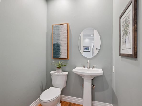 64 Roble Road, Oakland CA 94618