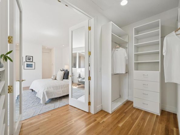 64 Roble Road, Oakland CA 94618