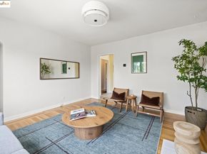 2726 Madeline Street, Oakland CA 94602
