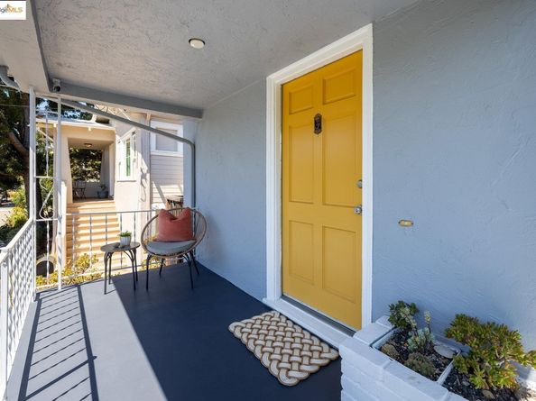 2726 Madeline Street, Oakland CA 94602