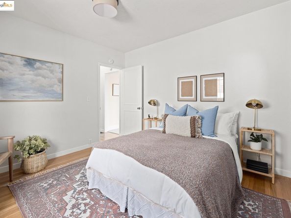 2726 Madeline Street, Oakland CA 94602