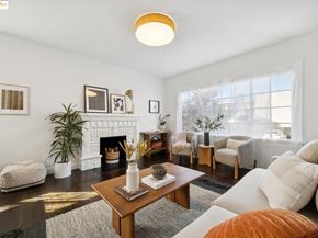 2937 Bona, Oakland CA 94601