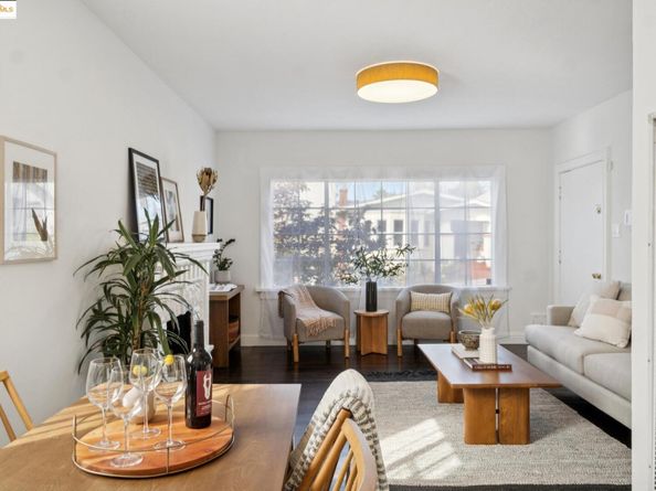 2937 Bona, Oakland CA 94601