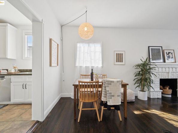 2937 Bona, Oakland CA 94601