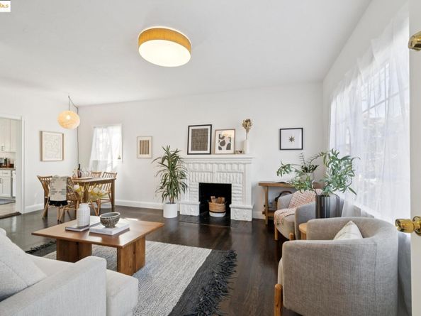 2937 Bona, Oakland CA 94601