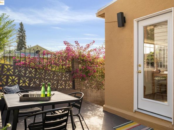 2937 Bona, Oakland CA 94601