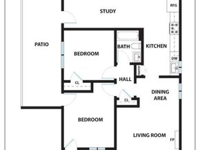 2937 Bona, Oakland CA 94601