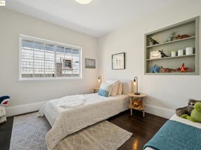 2937 Bona, Oakland CA 94601