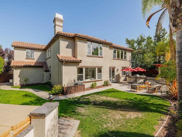2626 Carmella Ct, San Jose CA 95135