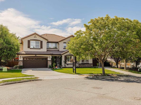 2626 Carmella Ct, San Jose CA 95135