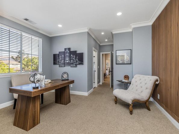 2626 Carmella Ct, San Jose CA 95135