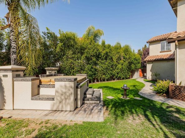 2626 Carmella Ct, San Jose CA 95135