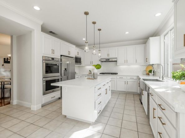 2626 Carmella Ct, San Jose CA 95135