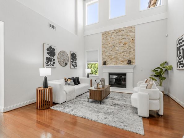 2626 Carmella Ct, San Jose CA 95135