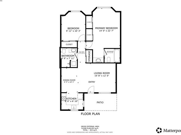 114 Hackamore Ln, Fremont CA 94539