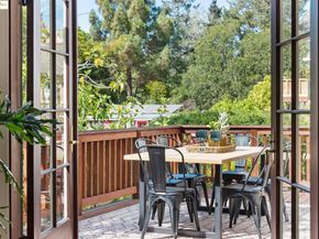 566 The Alameda, Berkeley CA 94707