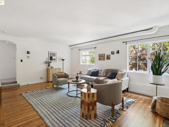566 The Alameda, Berkeley CA 94707