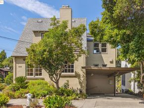 566 The Alameda, Berkeley CA 94707