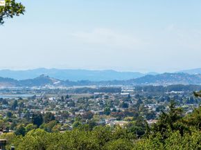 566 The Alameda, Berkeley CA 94707
