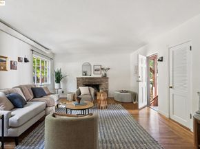 566 The Alameda, Berkeley CA 94707