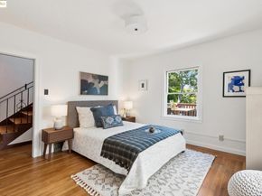 566 The Alameda, Berkeley CA 94707