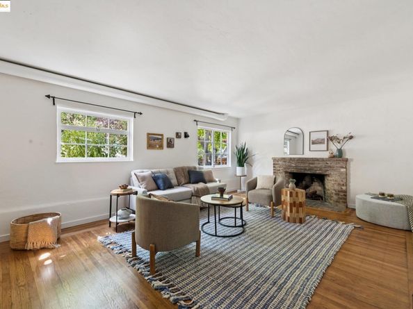 566 The Alameda, Berkeley CA 94707