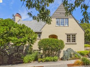 566 The Alameda, Berkeley CA 94707