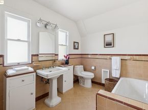 566 The Alameda, Berkeley CA 94707