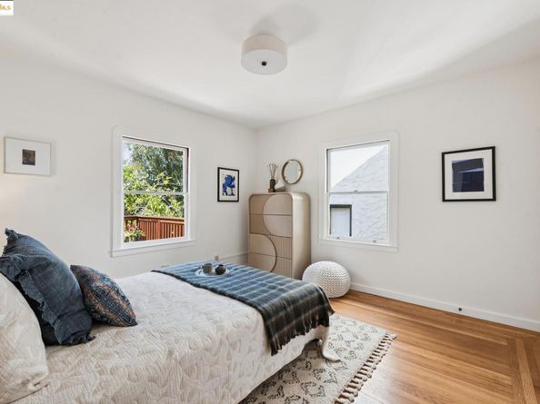 566 The Alameda, Berkeley CA 94707