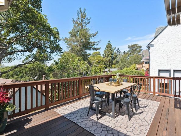 566 The Alameda, Berkeley CA 94707