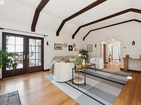 566 The Alameda, Berkeley CA 94707