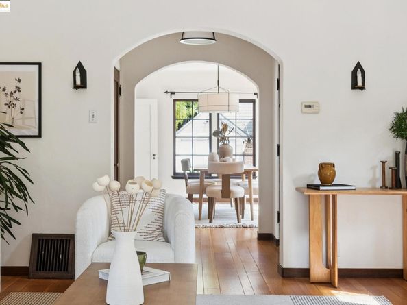 566 The Alameda, Berkeley CA 94707