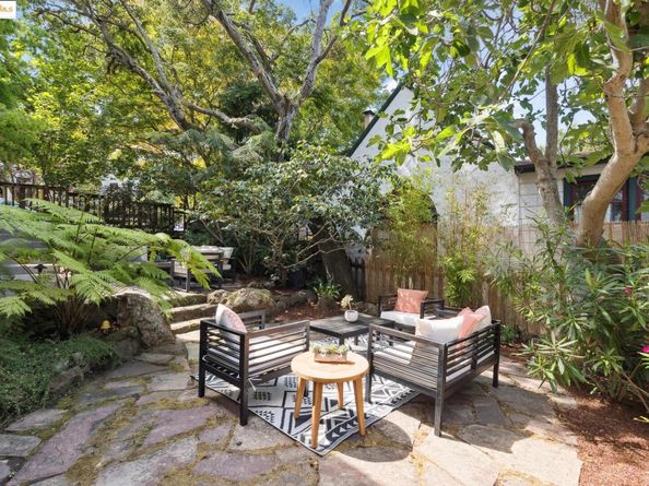 566 The Alameda, Berkeley CA 94707