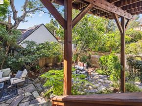 566 The Alameda, Berkeley CA 94707