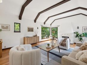 566 The Alameda, Berkeley CA 94707