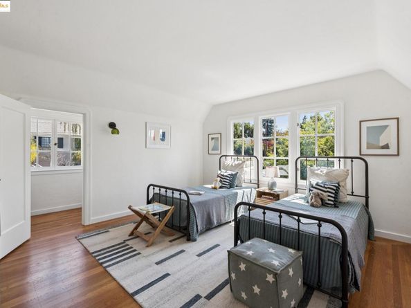 566 The Alameda, Berkeley CA 94707