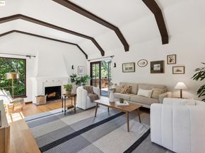 566 The Alameda, Berkeley CA 94707