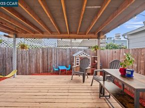 956 Wilson Ave, Richmond CA 94805