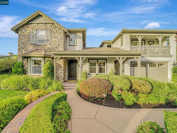 120 Tamarind Ln, Danville CA 94526