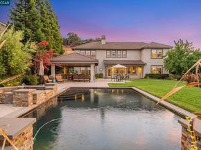 120 Tamarind Ln, Danville CA 94526